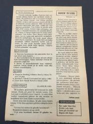 2 ARALIK 1979 -TAKVİM YAPRAĞI-DOĞUM GÜNÜ HEDİYESİ-HÜRRİYET TAKVİMİ,ÇOCUĞA İSİM,TARİH SOHBETİ CEM SULTAN OLAYI,KONYADA MEVLANAYI ANMA TÖRENİ,KARADENİNZ TEKNİK ÜNİVERSİTESİNİN KURULUŞU  1962,NAMIK KEMALİN ÖLÜMÜ 1888