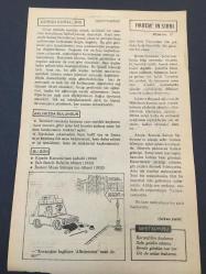 3 ARALIK 1979 -TAKVİM YAPRAĞI-DOĞUM GÜNÜ HEDİYESİ-HÜRRİYET TAKVİMİ,ÇOCUĞA İSİM,GÖRGÜ KURALLARI GRUP GEZİSİ,KIYEFET KANUNUN KABULÜ,1934,SAMİH RIFATIN ÖLÜMÜ 1932,MUSA SÜREYYANIN ÖLÜMÜ 1932