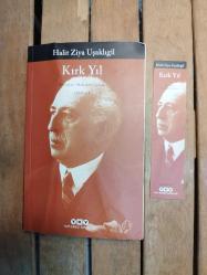 KIRK YIL (Yaşantı) (1. Baskı) AYRAÇLI