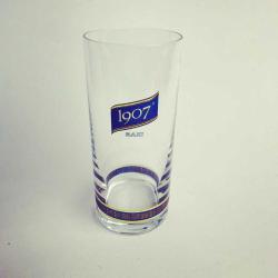 Antika - Fenerbahçe 1907 rakısı rakı bardağı - kitantik - kitaLog