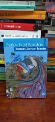 Zaman Zaman İçinde