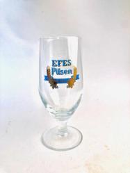 EFES PİLSEN NADİR BİRA BARDAĞI 30 CL