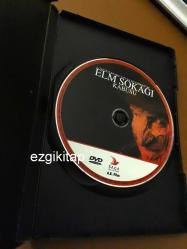 elm sokağı kabusu dvd (PC'de denenmiştir/izlenmiştir) (a nightmare on elm street) robert englund heather langenkamp johnny deep