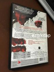 elm sokağı kabusu dvd (PC'de denenmiştir/izlenmiştir) (a nightmare on elm street) robert englund heather langenkamp johnny deep