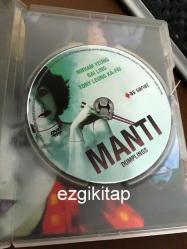 mantı dvd (PC'de denenmiştir/izlenmiştir) (dumplings)  miriam yeung bai ling (erotk dram)