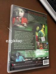 mantı dvd (PC'de denenmiştir/izlenmiştir) (dumplings)  miriam yeung bai ling (erotk dram)