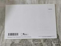 K0015-ANTALYA-TÜRKİYE KARTPOSTAL