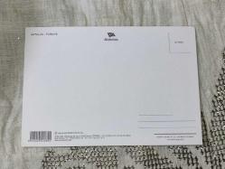 K0018-ANTALYA-TÜRKİYE KARTPOSTAL