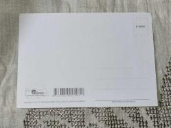 K0019-ANTALYA-TÜRKİYE KARTPOSTAL