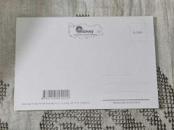 K0022-ANTALYA-TÜRKİYE KARTPOSTAL