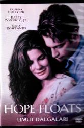 Efemera - Umut Dalgaları - Hope Floats ( Sandra Bullock ) ( SIFIR ÜRÜN - AMBALAJINDA ) ( Türkçe Altyazı ) DVD - kitantik - kitaLog
