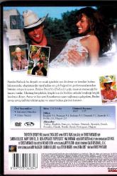 Umut Dalgaları - Hope Floats ( Sandra Bullock ) ( SIFIR ÜRÜN - AMBALAJINDA ) ( Türkçe Altyazı ) DVD