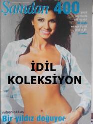 Şamdan Haftalık Aktüalite Sinema Tiyatro Müzik ve Magazin Dergisi - 5 Haziran 2004 - Nihan Akkuş - Irmak Ünal - Dilek Serbes - Toprak Sergen - Nez - Şengül Balıksırtı - Kenan Doğulu - Tuğçe Kazaz - Serdar Bilgili - Kemal Derviş - Erol Derviş - Türkan Şoray - Cihan Ünal - Deniz Seki - Öykü Erdem - Çağla Şikel - Gülben Ergen - Kenan Doğulu - Ayşe Hatun Önal - Davut Güloğlu - Emel Müftüoğlu - Ece Sükan - Şebnem Özinal - Cemil İpekçi - Teoman - Mehmet Aslantuğ - Seben Koçibey - Mehmet Aslantuğ - Ozan Güven - Orhan Gencebay - Sevim Emre - Emre Irmak - Gürkay Uygun - Şebnem Ferah - Güliz Onursal - Cemal Özgörkey - Perihan Akı - Yasemin Bozkurt - Deniz Akkaya - Azra Akın - Sibel Turnagöl fotoğraf ve haberi - Tam Takım Dergi