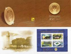 LOT.15 » 2007 FENERBAHÇENİN 100. YILI KARNE