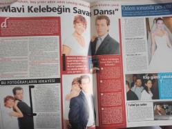 Şamdan Haftalık Aktüalite Sinema Tiyatro Müzik ve Magazin Dergisi - 17 Nisan 2004 - Tuğçe Kazaz - Deniz Akkaya - Mehmet Ali Erbil - Ozan Güven - Ahu Türkpençe - Serhat Akın - Şengül Balıksırtı - Serdar Bilgili - Mehmet Aslan - Gamze Özçelik - Çağla Şikel - Demet Şener - Nihat Odabaşı - Mehmet Aslantuğ - Serdar ORtaç - Deniz Akkaya - Aslı Sarı - Sergen Yalçın - Bülent Ersoy - Nur Yerlitaş - Gizem Özdilli - Mehmet Ali Erbil - Aksel Goldenberg - Tuba Ünsal - Tarkan - Özlem Yıldız - Hülya Avşar - Seda Sayan - Serdar Ortaç - Bülen Verdi - Uğur Işık - Vural Gökçaylı - Şenay Akay - Seray Sever - Şebnem Özinal - Sibel Can - Ayşe Hatun Önal - Mehmet Barlas - Şenol İpek - Yüksel Ak fotoğraf ve haberi - Tam Takım Dergi