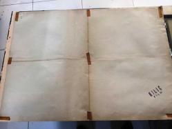 Ölümden kaçarken, İtalyanca ORİJİNAL SİNEMA, Film AFİŞİ, (UNA DONNA DA UCCIDERE -  Folle à tuer) 1975, FİLM AFİŞİ / POSTERİ - BÜYÜK BOY - ORİJİNAL - 64 X 46 cm EBADINDA - Original Turkish Big Size Movie Poster - Yves Boisset,  Yves Boisset, Jean-Patrick Manchette, Marlène Jobert, Tomas Milian, Thomas Waintrop, Michel Peyrelon, Victor Lanoux, Jean Bouchaud, Jean Bouise, Michael Lonsdale, Loredana Nusciak, Henri Poirier, Roger Ibáñez, KILIÇ FİLM