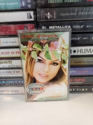 Ebru Gündeş - Ahdım Olsun , Hayat, Kadere İnat Seni Sil Baştan Yaşayacağım - Kaset -