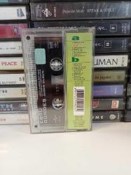 Ebru Gündeş - Ahdım Olsun , Hayat, Kadere İnat Seni Sil Baştan Yaşayacağım - Kaset -