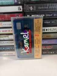 İbrahim Tatlıses - Mega Aşk - Kaset -