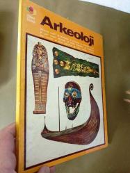 ARKEOLOJİ - BİLİM DİZİSİ