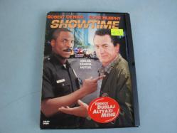 ROBERT DE NIRO - EDDIE MURPHY 