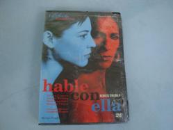 JAVIER CAMARA - LEONOR WARLING 