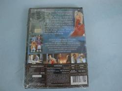 JAVIER CAMARA - LEONOR WARLING 