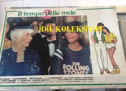 İLİŞKİLER, İtalyanca ORİJİNAL SİNEMA, Film AFİŞİ, (IL TEMPO DELLE MELE 2 - La boum 2) 1982, FİLM AFİŞİ / POSTERİ - BÜYÜK BOY - ORİJİNAL - 66 X 45 cm EBADINDA - Original Turkish Big Size Movie Poster - Claude Pinoteau,  Danièle Thompson, Claude Pinoteau, Claude Brasseur, Brigitte Fossey, Sophie Marceau, Lambert Wilson, Pierre Cosso, Alexandre Sterling, Sheila O'Connor, Alexandra Gonin, Jean-Philippe Léonard, Jean Leuvrais, Claudia Morin, Daniel Russo, Zabou Breitman, Denise Grey, Philippe Aussant, Dominique Bauguil, Christopher Beaunay, Alain Beigel, Michel Bonnet, Marie Bunel, Gérard Cuvier, François Demarle, Jacques Ferri, Laetitia Gabrielli, Laurence Gigon, Olivier Gins, Catherine Griffoni, Robert Dalban, Annette Poivre, Philippe Kelly, Gaëlle Legrand, Lucienne Legrand, Patricia Millardet, Mathieu Rivolier, Nathalie Riqué, Janine Souchon, Anouk Vidal