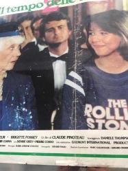 İLİŞKİLER, İtalyanca ORİJİNAL SİNEMA, Film AFİŞİ, (IL TEMPO DELLE MELE 2 - La boum 2) 1982, FİLM AFİŞİ / POSTERİ - BÜYÜK BOY - ORİJİNAL - 66 X 45 cm EBADINDA - Original Turkish Big Size Movie Poster - Claude Pinoteau,  Danièle Thompson, Claude Pinoteau, Claude Brasseur, Brigitte Fossey, Sophie Marceau, Lambert Wilson, Pierre Cosso, Alexandre Sterling, Sheila O'Connor, Alexandra Gonin, Jean-Philippe Léonard, Jean Leuvrais, Claudia Morin, Daniel Russo, Zabou Breitman, Denise Grey, Philippe Aussant, Dominique Bauguil, Christopher Beaunay, Alain Beigel, Michel Bonnet, Marie Bunel, Gérard Cuvier, François Demarle, Jacques Ferri, Laetitia Gabrielli, Laurence Gigon, Olivier Gins, Catherine Griffoni, Robert Dalban, Annette Poivre, Philippe Kelly, Gaëlle Legrand, Lucienne Legrand, Patricia Millardet, Mathieu Rivolier, Nathalie Riqué, Janine Souchon, Anouk Vidal