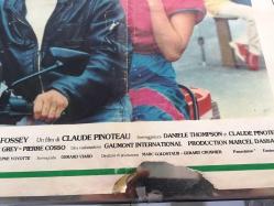 İLİŞKİLER, İtalyanca ORİJİNAL SİNEMA, Film AFİŞİ, (IL TEMPO DELLE MELE 2 - La boum 2) 1982, FİLM AFİŞİ / POSTERİ - BÜYÜK BOY - ORİJİNAL - 66 X 45 cm EBADINDA - Original Turkish Big Size Movie Poster - Claude Pinoteau,  Danièle Thompson, Claude Pinoteau, Claude Brasseur, Brigitte Fossey, Sophie Marceau, Lambert Wilson, Pierre Cosso, Alexandre Sterling, Sheila O'Connor, Alexandra Gonin, Jean-Philippe Léonard, Jean Leuvrais, Claudia Morin, Daniel Russo, Zabou Breitman, Denise Grey, Philippe Aussant, Dominique Bauguil, Christopher Beaunay, Alain Beigel, Michel Bonnet, Marie Bunel, Gérard Cuvier, François Demarle, Jacques Ferri, Laetitia Gabrielli, Laurence Gigon, Olivier Gins, Catherine Griffoni, Robert Dalban, Annette Poivre, Philippe Kelly, Gaëlle Legrand, Lucienne Legrand, Patricia Millardet, Mathieu Rivolier, Nathalie Riqué, Janine Souchon, Anouk Vidal