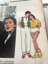 İLİŞKİLER, İtalyanca ORİJİNAL SİNEMA, Film AFİŞİ, (IL TEMPO DELLE MELE 2 - La boum 2) 1982, FİLM AFİŞİ / POSTERİ - BÜYÜK BOY - ORİJİNAL - 66 X 45 cm EBADINDA - Original Turkish Big Size Movie Poster - Claude Pinoteau,  Danièle Thompson, Claude Pinoteau, Claude Brasseur, Brigitte Fossey, Sophie Marceau, Lambert Wilson, Pierre Cosso, Alexandre Sterling, Sheila O'Connor, Alexandra Gonin, Jean-Philippe Léonard, Jean Leuvrais, Claudia Morin, Daniel Russo, Zabou Breitman, Denise Grey, Philippe Aussant, Dominique Bauguil, Christopher Beaunay, Alain Beigel, Michel Bonnet, Marie Bunel, Gérard Cuvier, François Demarle, Jacques Ferri, Laetitia Gabrielli, Laurence Gigon, Olivier Gins, Catherine Griffoni, Robert Dalban, Annette Poivre, Philippe Kelly, Gaëlle Legrand, Lucienne Legrand, Patricia Millardet, Mathieu Rivolier, Nathalie Riqué, Janine Souchon, Anouk Vidal