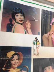 İLİŞKİLER, İtalyanca ORİJİNAL SİNEMA, Film AFİŞİ, (IL TEMPO DELLE MELE 2 - La boum 2) 1982, FİLM AFİŞİ / POSTERİ - BÜYÜK BOY - ORİJİNAL - 66 X 45 cm EBADINDA - Original Turkish Big Size Movie Poster - Claude Pinoteau,  Danièle Thompson, Claude Pinoteau, Claude Brasseur, Brigitte Fossey, Sophie Marceau, Lambert Wilson, Pierre Cosso, Alexandre Sterling, Sheila O'Connor, Alexandra Gonin, Jean-Philippe Léonard, Jean Leuvrais, Claudia Morin, Daniel Russo, Zabou Breitman, Denise Grey, Philippe Aussant, Dominique Bauguil, Christopher Beaunay, Alain Beigel, Michel Bonnet, Marie Bunel, Gérard Cuvier, François Demarle, Jacques Ferri, Laetitia Gabrielli, Laurence Gigon, Olivier Gins, Catherine Griffoni, Robert Dalban, Annette Poivre, Philippe Kelly, Gaëlle Legrand, Lucienne Legrand, Patricia Millardet, Mathieu Rivolier, Nathalie Riqué, Janine Souchon, Anouk Vidal