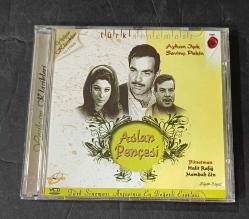 Efemera - ASLAN PENÇESİ * AYHAN IŞIK * SEVİNÇ PEKİN * VCD - kitantik - kitaLog