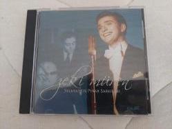 Zeki Müren selahattin pınar şarkıları çiziksiz cd
