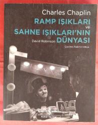 Ramp Işıkları ve Sahne Işıkları'nın Dünyası