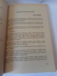 KURUCU MECLİS ÜYESİ - ESKİ AMASYA MİLLETVEKİLİ AHMET DEMİRAY / ÖNEMLİ GÜNLERİMİZ KİTABI