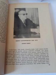 KURUCU MECLİS ÜYESİ - ESKİ AMASYA MİLLETVEKİLİ AHMET DEMİRAY / ÖNEMLİ GÜNLERİMİZ KİTABI