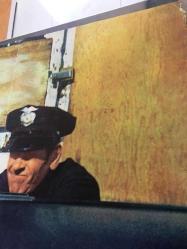 Los Angeles Cinayeti, İtalyanca ORİJİNAL SİNEMA, Film AFİŞİ, (LOS ANGELES 5 DISTRETTO POLIZIA - The Blue Knight) 1973, FİLM AFİŞİ / POSTERİ - BÜYÜK BOY - ORİJİNAL - 65 X 45 cm EBADINDA - Original Turkish Big Size Movie Poster - Robert Butler,  Joseph Wambaugh, E. Jack Neuman, William Holden, Lee Remick, Joe Santos, Sam Elliott, Eileen Brennan, Vic Tayback, Anne Archer, Lucille Benson, Ja'net DuBois, 	Mario Roccuzzo, Jamie Farr, David Moody, Gloria LeRoy, Richard Collier, Kenneth Wolger, George DiCenzo, Raymond Guth, Emile Meyer, Ernest Esparza III, John Quade, Janit Baldwin, Arell Blanton