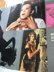 ÇIPLAK ÖLDÜLER, İtalyanca ORİJİNAL SİNEMA, Film AFİŞİ, (NUDE... SI MUORE) 1973, FİLM AFİŞİ / POSTERİ - BÜYÜK BOY - ORİJİNAL - 65 X 45 cm EBADINDA - Original Turkish Big Size Movie Poster - Antonio Margherit, Giovanni Simonelli, Antonio Margheriti, Franco Bottari, Mark Damon, Eleonora Brown, Sally Smith, Patrizia Valturri, Michael Rennie, Betty Low, 	Luciano Pigozzi, Franco De Rosa, Vivian Stapleton, Ester Masing, Aldo De Carellis, Giovanni Di Benedetto, 	Valentino Macchi