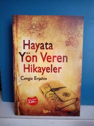 HAYATA YÖN VEREN HİKAYELER 2.EL