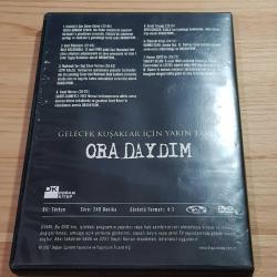 Soner Yalçın - Oradaydım ( Toplumsal Olaylar ) - DVD