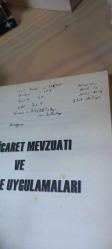 Dış Ticaret Mevzuatı ve Muhasebe Uygulamaları