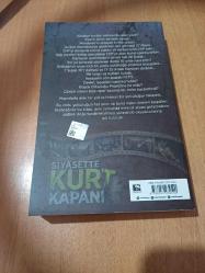 Siyasette Kurt Kapanı