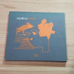 Replikas - Avaz - CD
