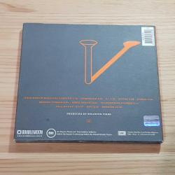 Replikas - Avaz - CD