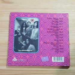 Fairuz Derin Bulut - Kundante - CD