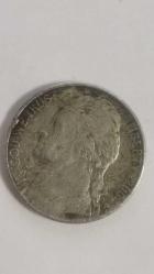 Efemera - ABD 2013  5 CENT - kitantik - kitaLog