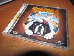 AFACAN KÖPEK  BEETHOVEN 5   VCD