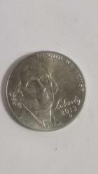 ABD 2013  5 CENT