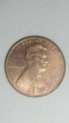 ABD 2017 D  1 CENT